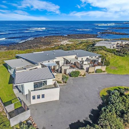 Hearns Beachside Villa 2 Port Fairy Dış mekan fotoğraf