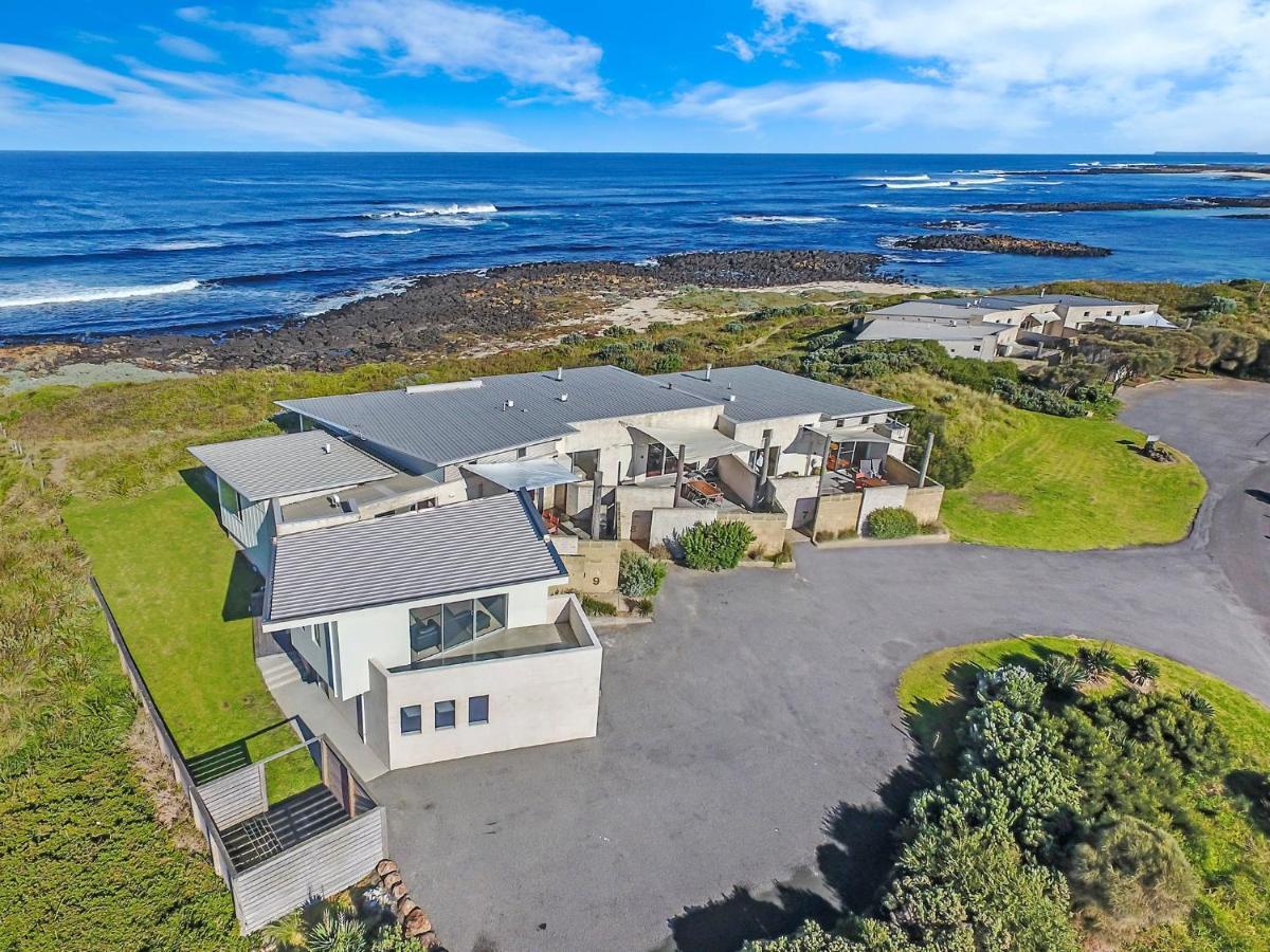 Hearns Beachside Villa 2 Port Fairy Dış mekan fotoğraf