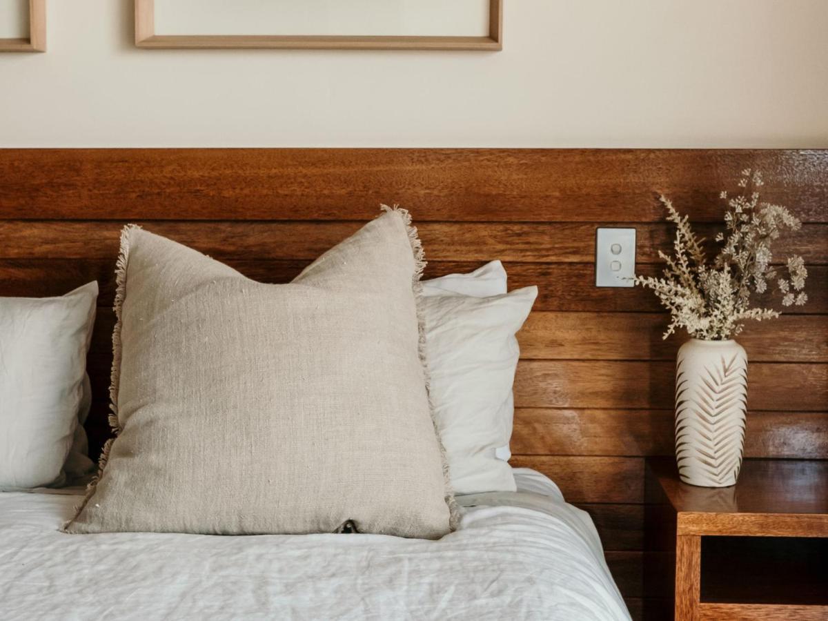 Hearns Beachside Villa 2 Port Fairy Dış mekan fotoğraf