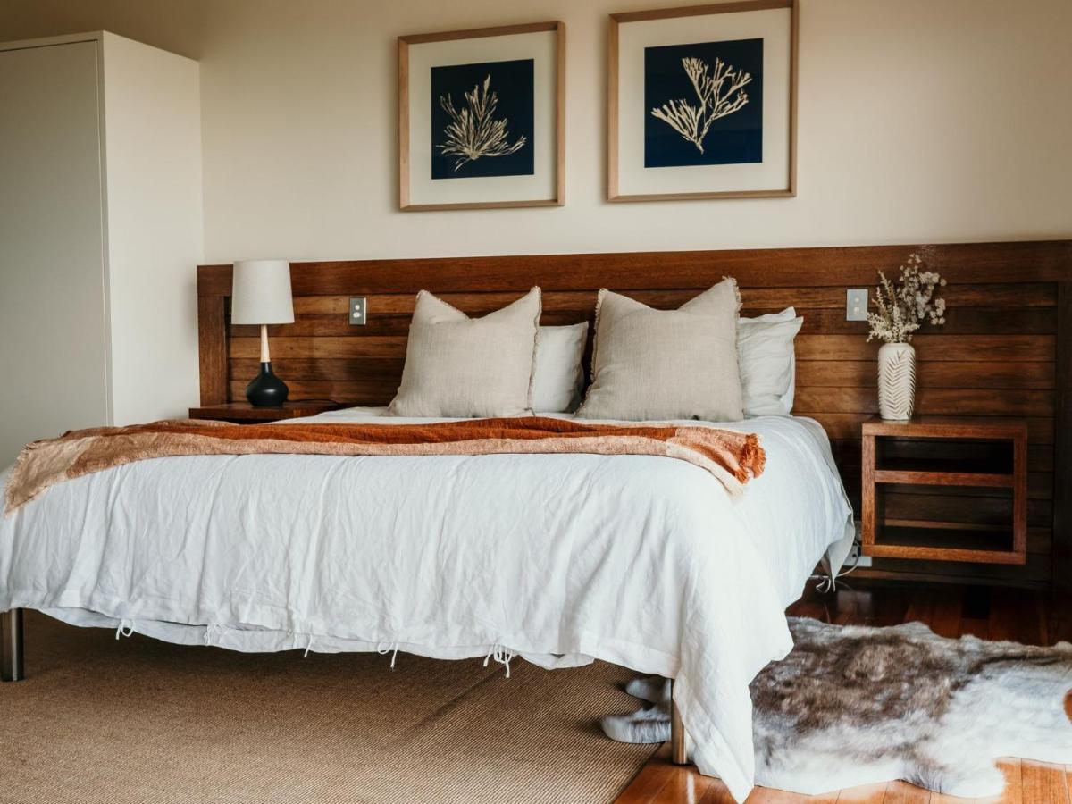 Hearns Beachside Villa 2 Port Fairy Dış mekan fotoğraf