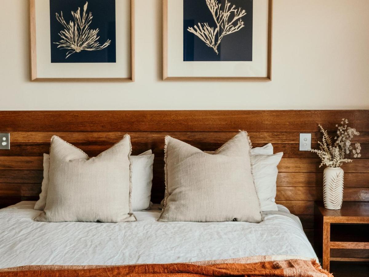 Hearns Beachside Villa 2 Port Fairy Dış mekan fotoğraf