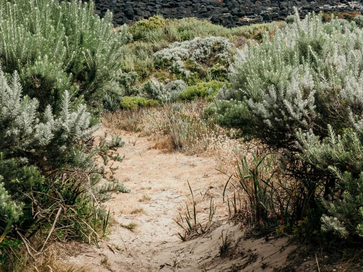 Hearns Beachside Villa 2 Port Fairy Dış mekan fotoğraf