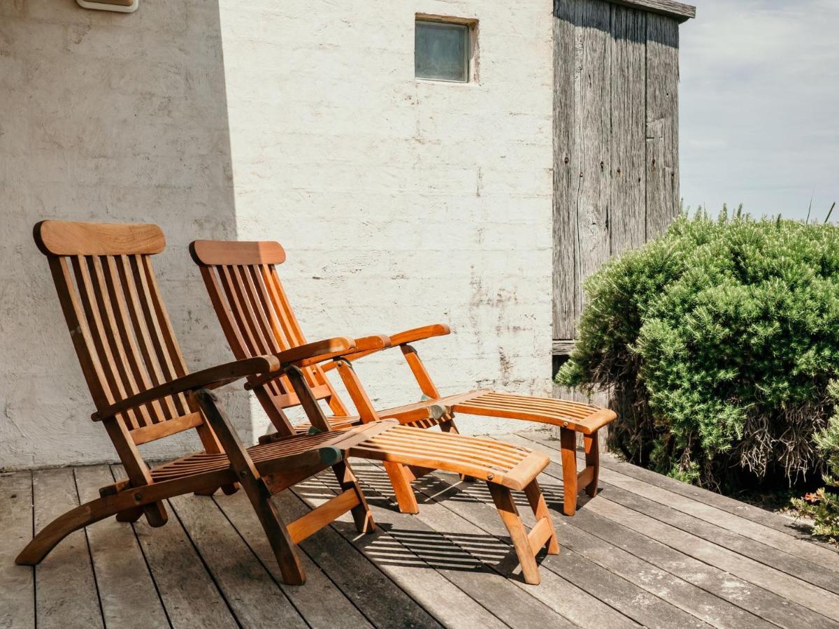 Hearns Beachside Villa 2 Port Fairy Dış mekan fotoğraf
