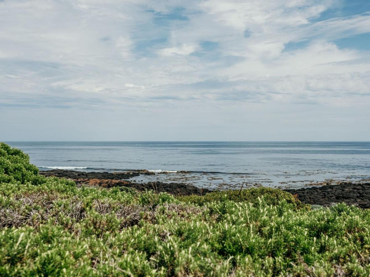 Hearns Beachside Villa 2 Port Fairy Dış mekan fotoğraf