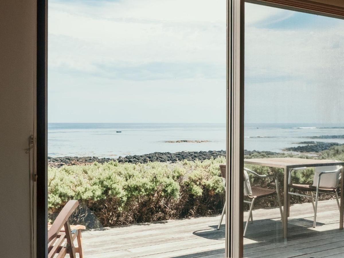 Hearns Beachside Villa 2 Port Fairy Dış mekan fotoğraf