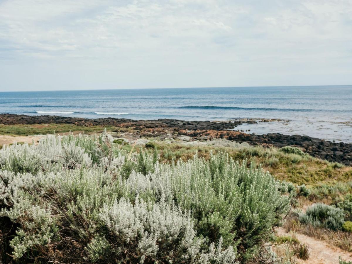 Hearns Beachside Villa 2 Port Fairy Dış mekan fotoğraf