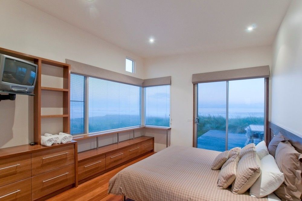 Hearns Beachside Villa 2 Port Fairy Dış mekan fotoğraf