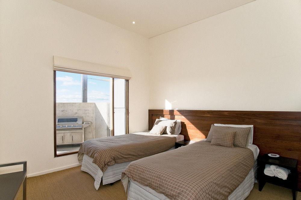Hearns Beachside Villa 2 Port Fairy Dış mekan fotoğraf