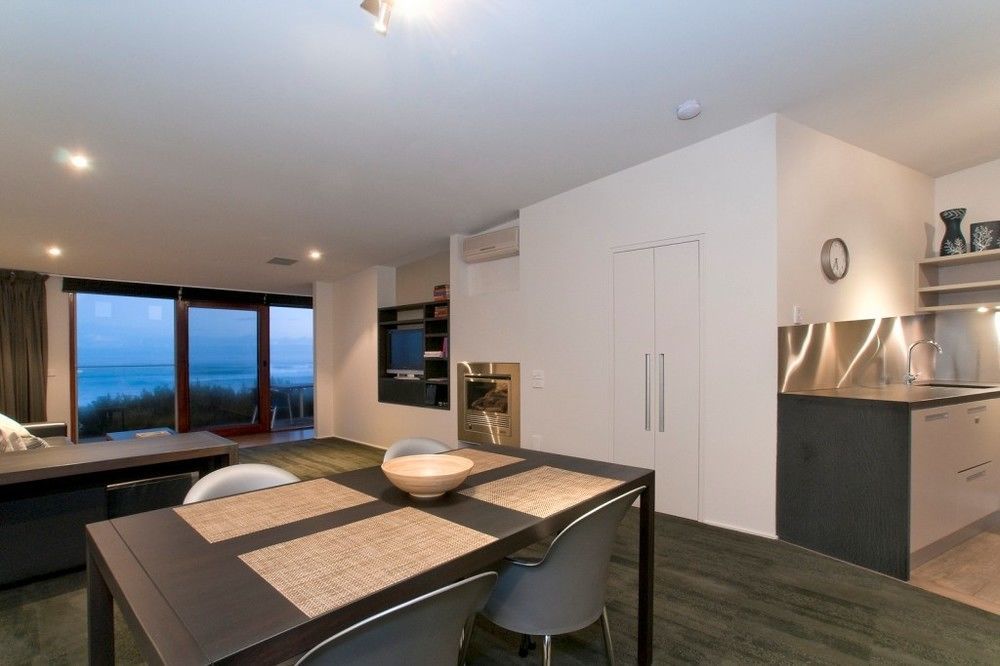 Hearns Beachside Villa 2 Port Fairy Dış mekan fotoğraf