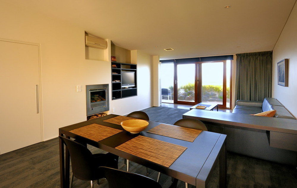 Hearns Beachside Villa 2 Port Fairy Dış mekan fotoğraf