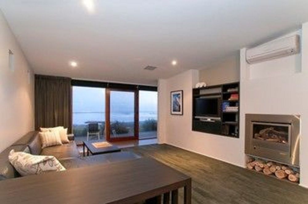 Hearns Beachside Villa 2 Port Fairy Dış mekan fotoğraf