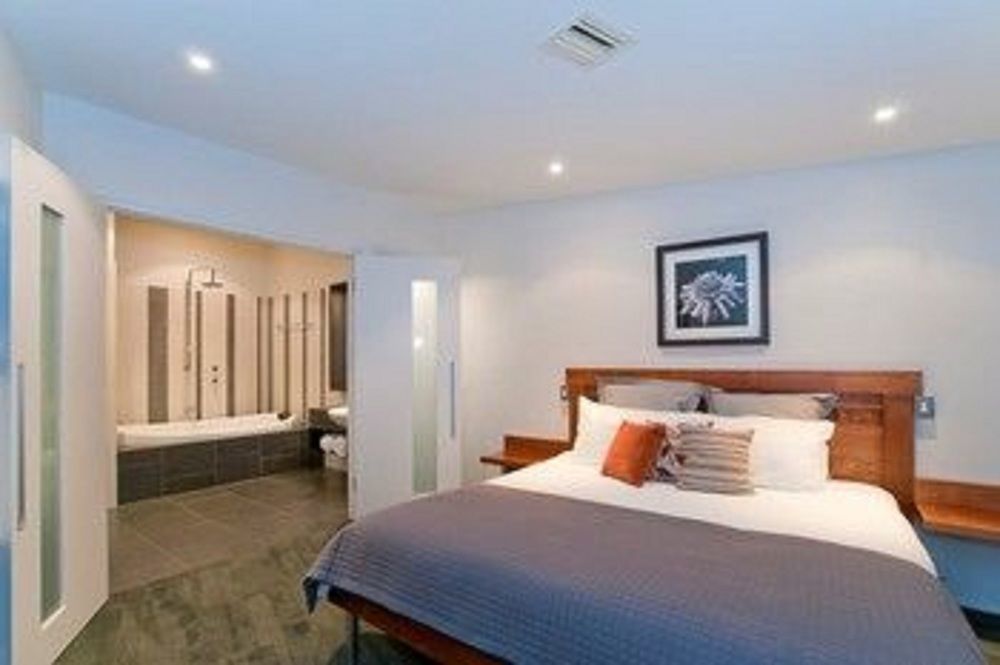 Hearns Beachside Villa 2 Port Fairy Dış mekan fotoğraf