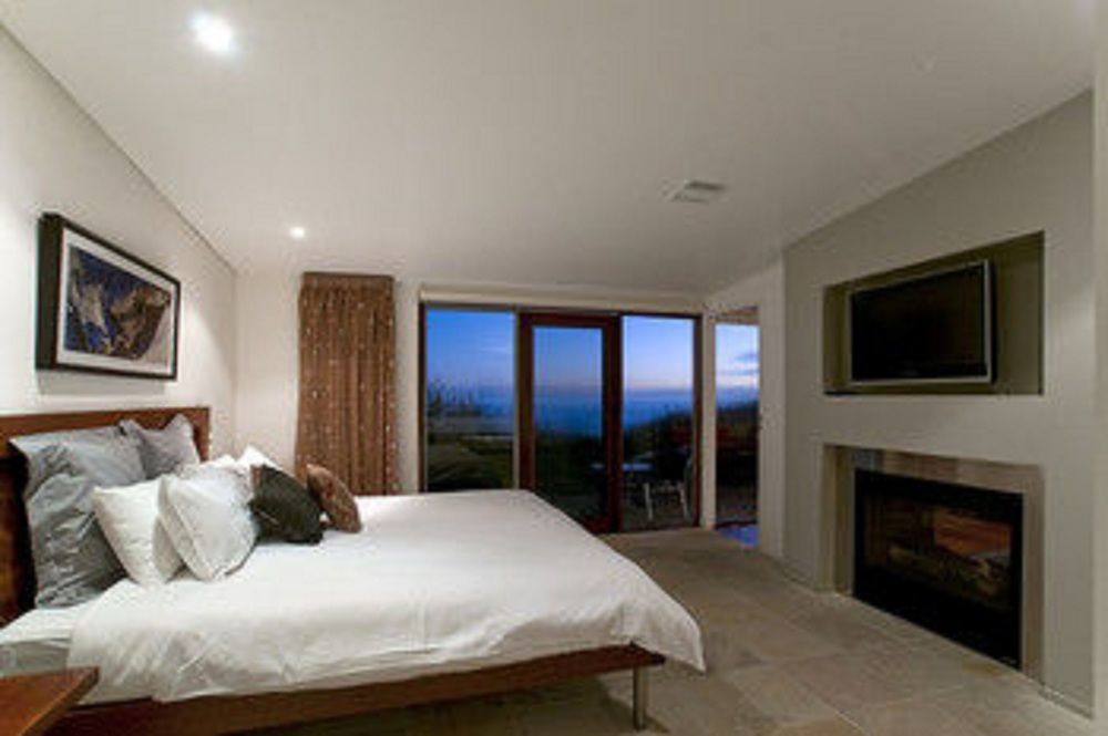 Hearns Beachside Villa 2 Port Fairy Dış mekan fotoğraf