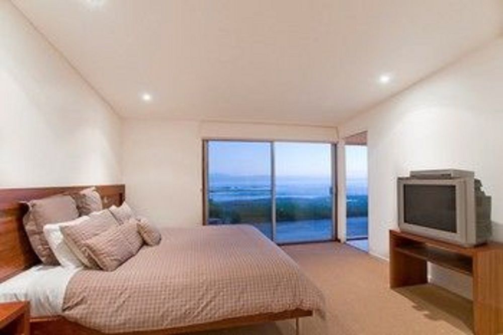 Hearns Beachside Villa 2 Port Fairy Dış mekan fotoğraf