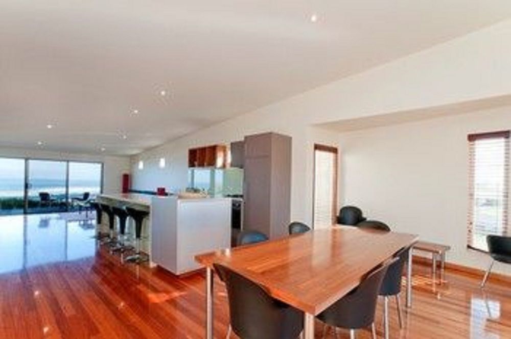 Hearns Beachside Villa 2 Port Fairy Dış mekan fotoğraf