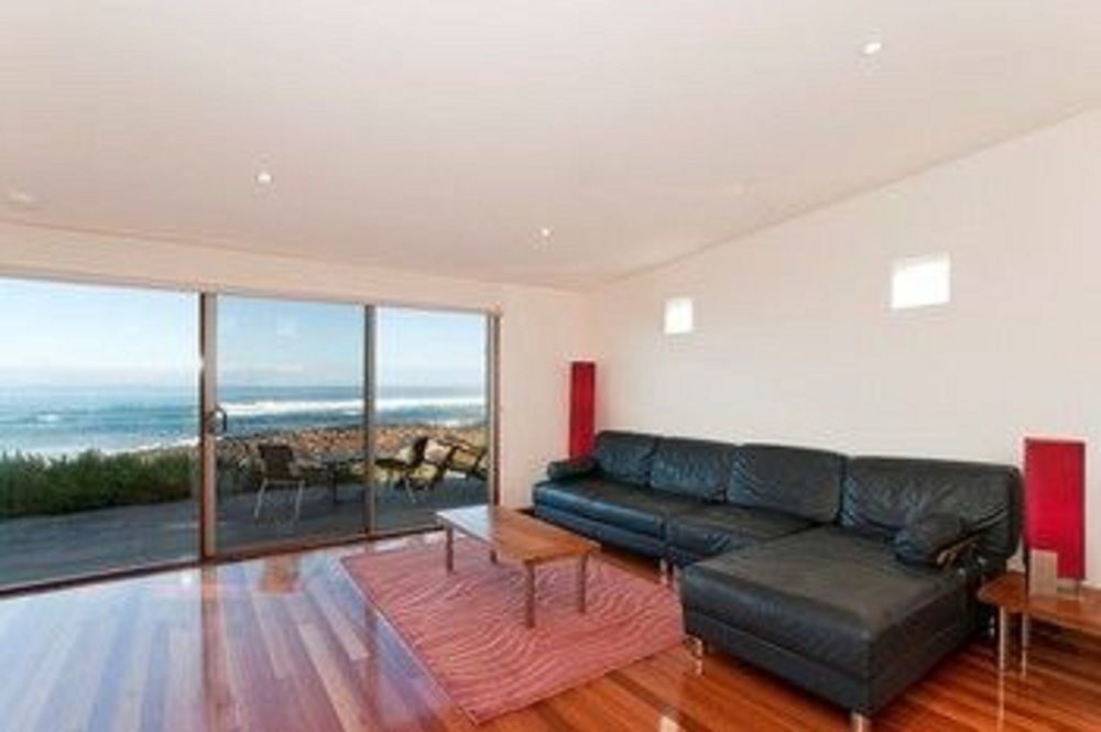 Hearns Beachside Villa 2 Port Fairy Dış mekan fotoğraf