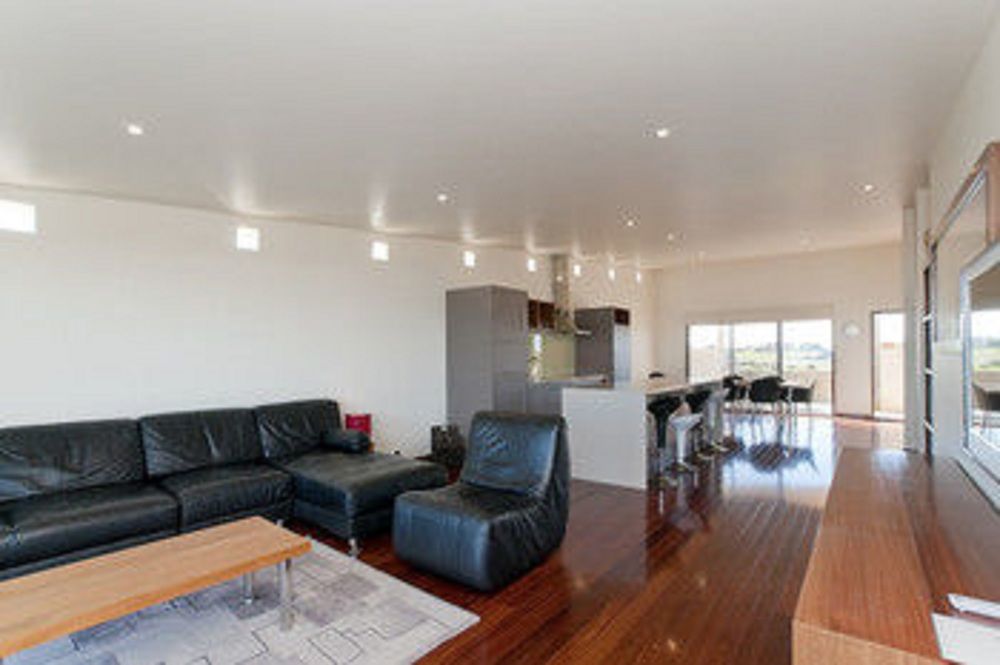 Hearns Beachside Villa 2 Port Fairy Dış mekan fotoğraf