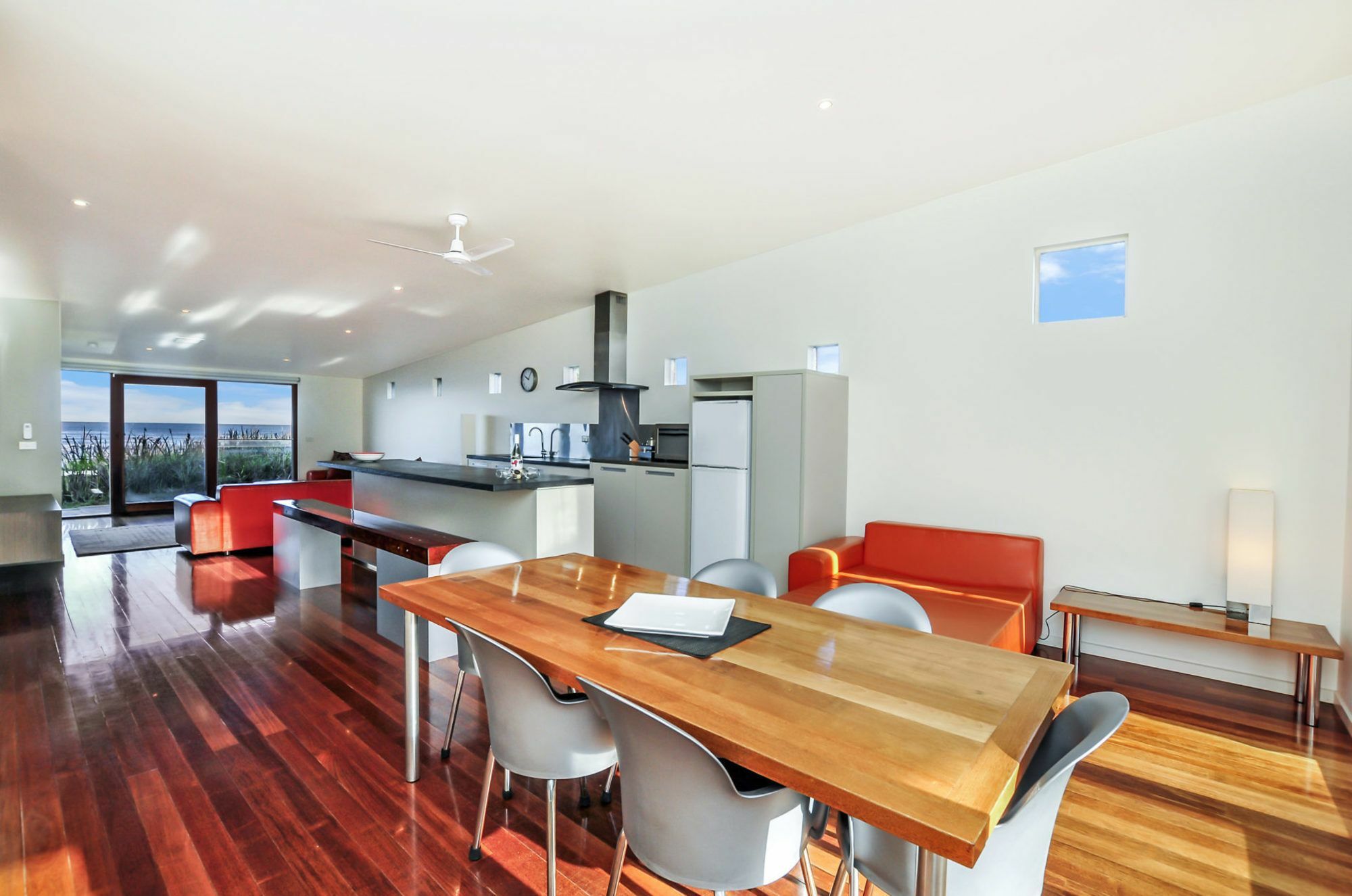 Hearns Beachside Villa 2 Port Fairy Dış mekan fotoğraf