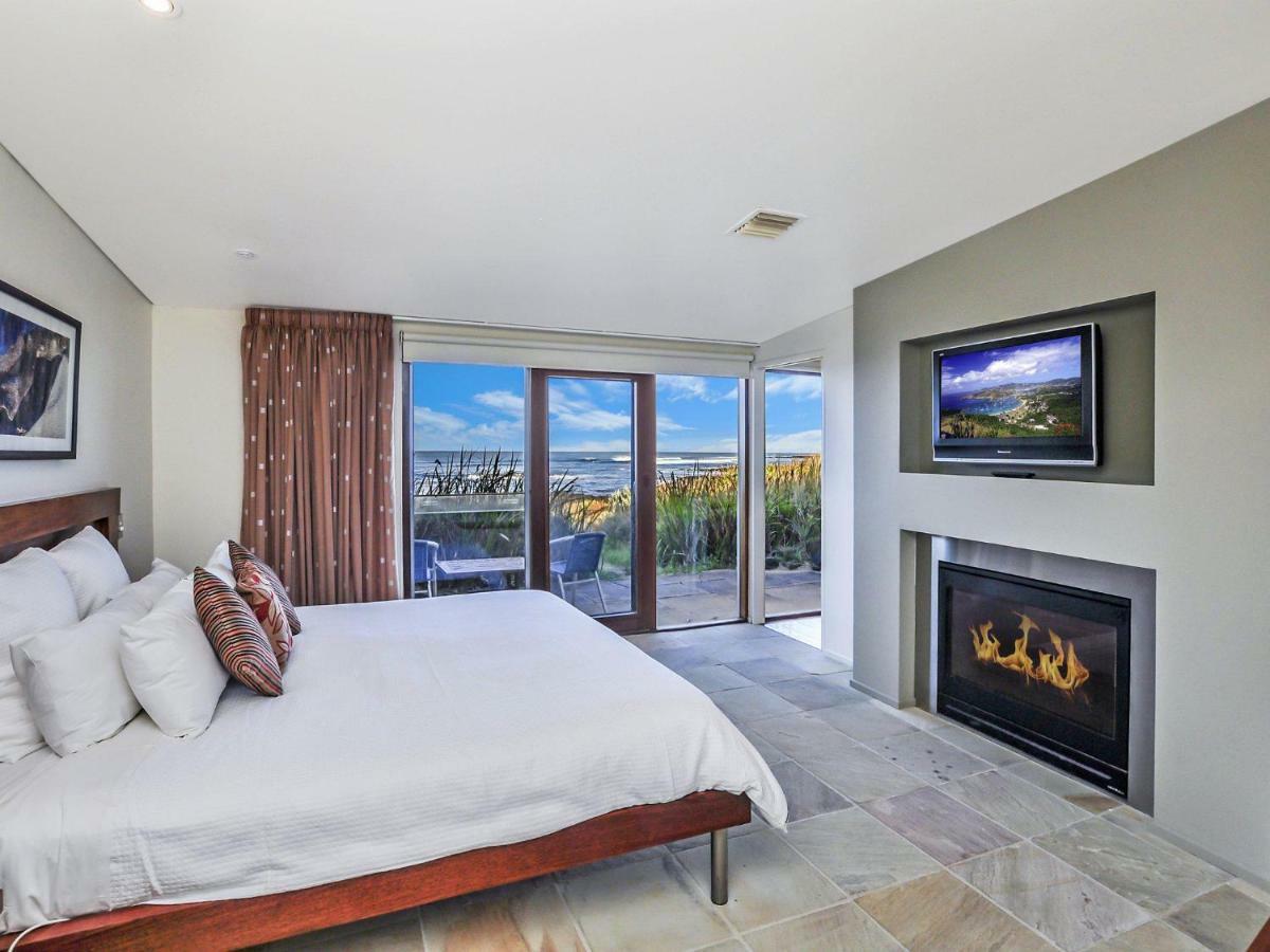 Hearns Beachside Villa 2 Port Fairy Dış mekan fotoğraf