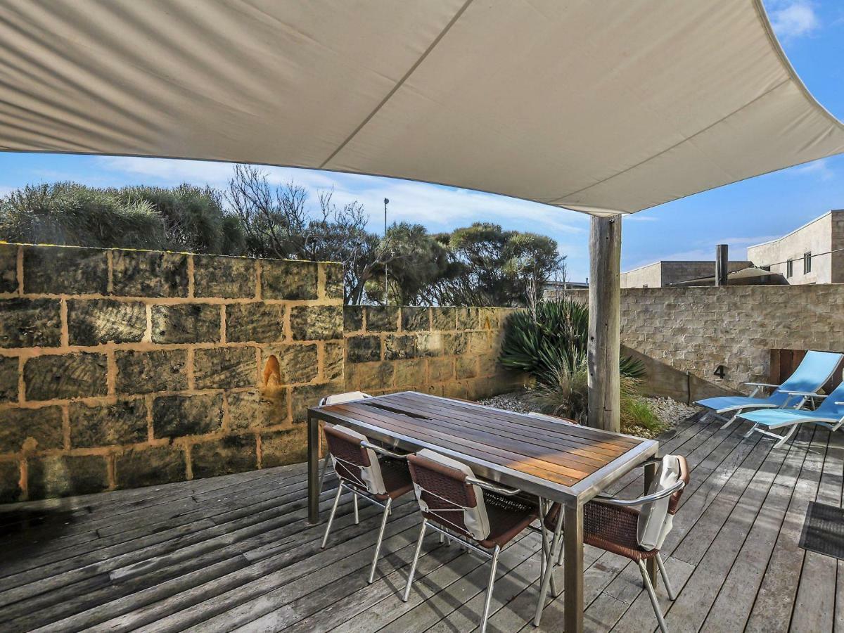 Hearns Beachside Villa 2 Port Fairy Dış mekan fotoğraf