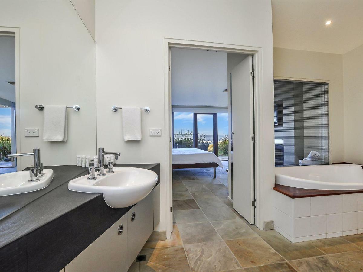 Hearns Beachside Villa 2 Port Fairy Dış mekan fotoğraf