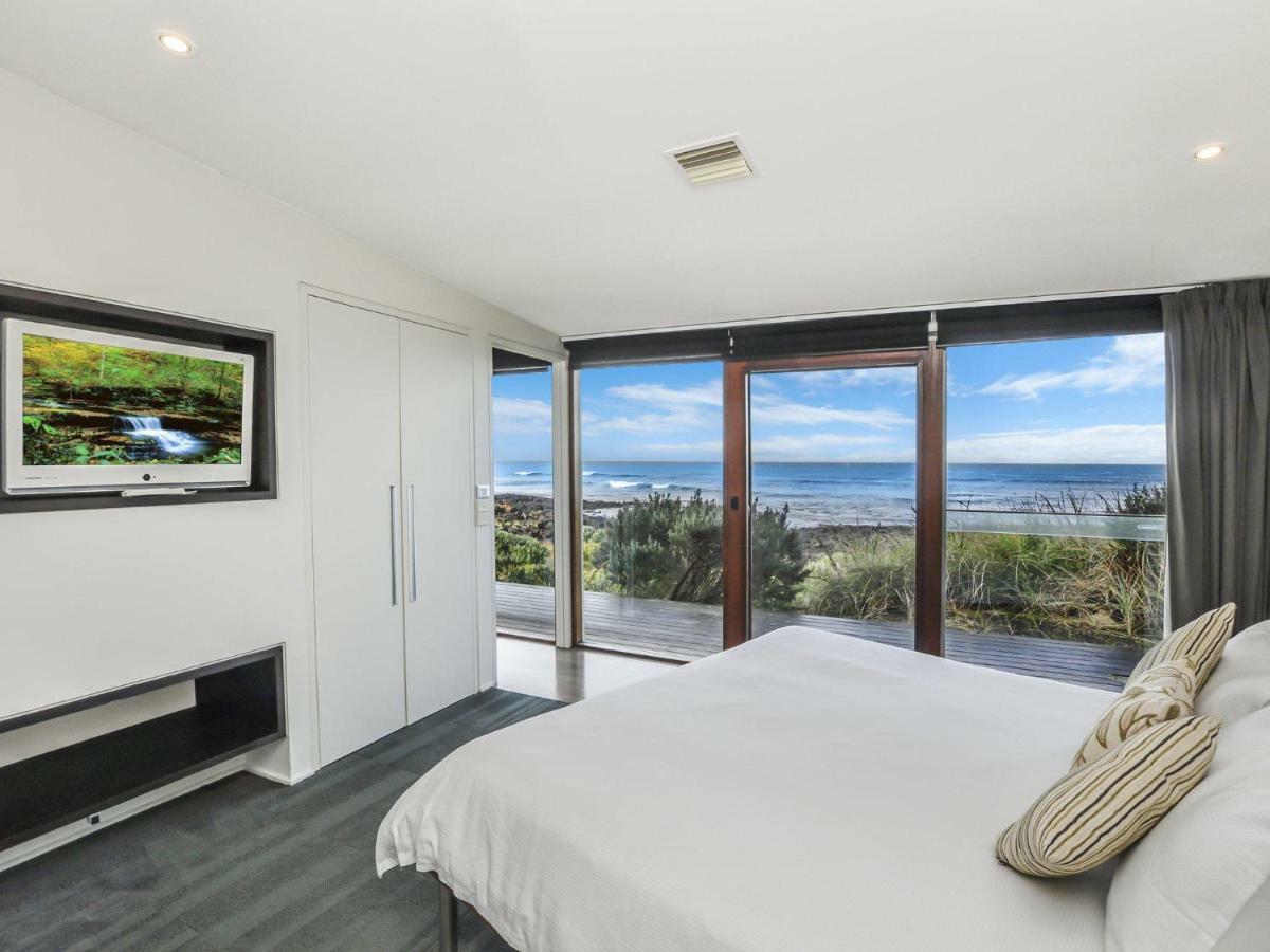Hearns Beachside Villa 2 Port Fairy Dış mekan fotoğraf